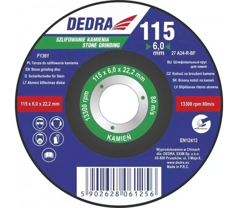 Dedra F1362
