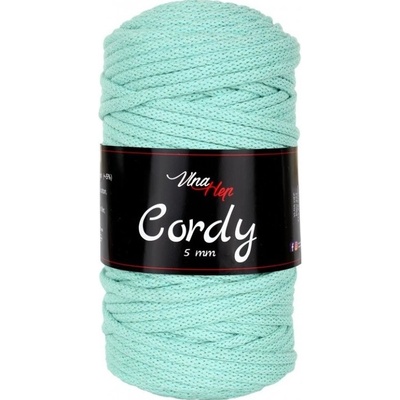 Příze Vlna Hep Cordy 5 mm 8134