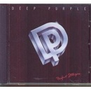DEEP PURPLE: PERFECT STRANGERS CD