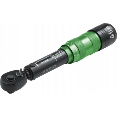 Jonnesway Klíč momentový 1/4" 1-5 Nm T51 JW-T51005N
