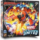 Asmodee Marvel United: Deadpool