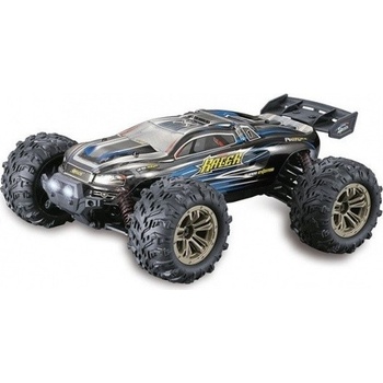 IQ models Truggy Racer 4WD 2.4GHz RTR modrá 1:16