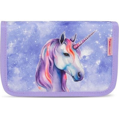 Belmil Несесер Belmil - Mistyc Luna, с 1 цип и двойно разгъване (335-72)