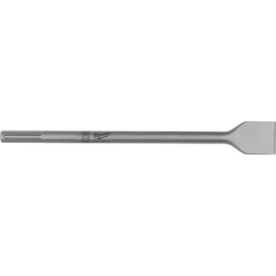 Milwaukee široký sekáč SDS-max 400 x 50 mm 4932343743
