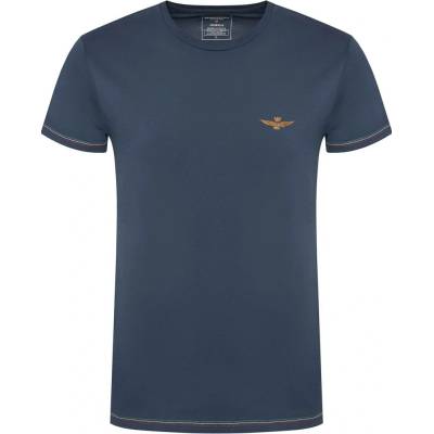 Aeronautica Militare Air Force tričko modrá