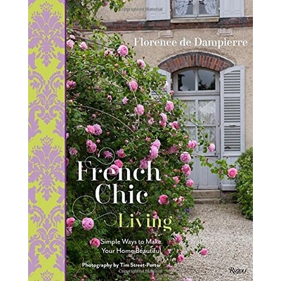 French Chic Living Dampierre Florence de