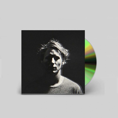 HOWARD BEN: I FORGET WHERE WE WERE CD