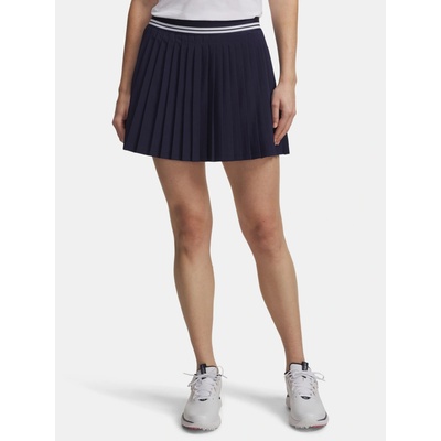 Under Armour dámske kraťasy UA Drive Pleated Skort modrá
