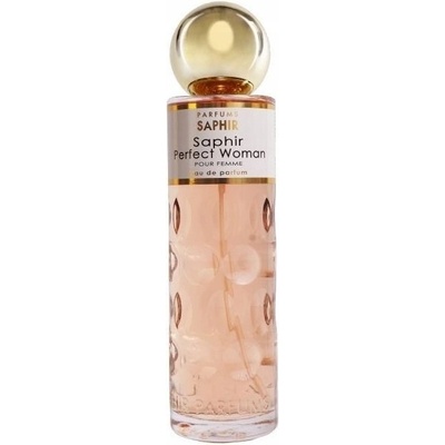 Saphir Perfect parfumovaná voda dámska 200 ml