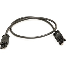 VERSALOGIC Kabel 1m prepojovací s koncovkou GST18
