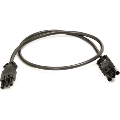 VERSALOGIC Kabel 1m prepojovací s koncovkou GST18