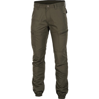 Nohavice Pentagon Ypero čierne