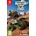 THQ Nordic Monster Jam Steel Titans (Switch)