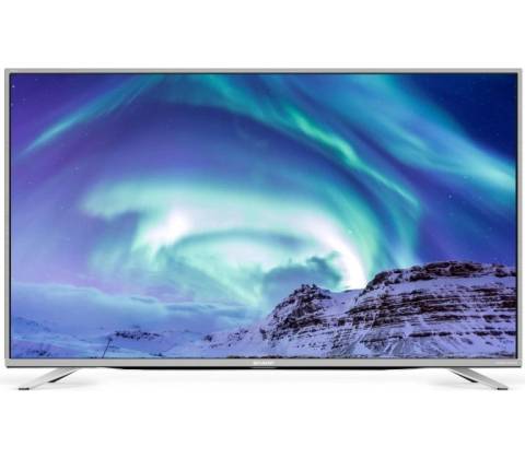 Sharp LC-55CUF8472