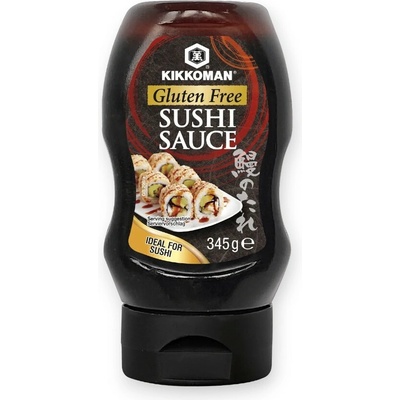 Kikkoman Omáčka na Sushi bezlepková 345 g