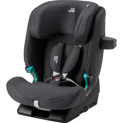 BRITAX RÖMER BRITAX Advansafix Pro Classic 2025 deep grey