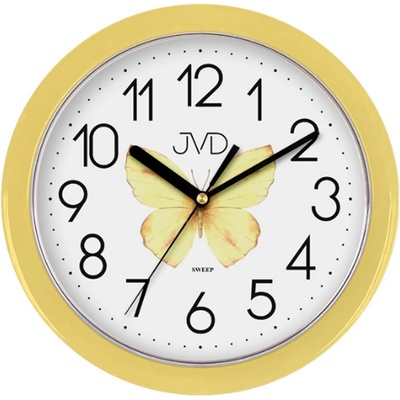 JVD HP612.D10