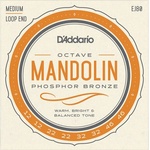 D'Addario EJ80 Струни за мандолина