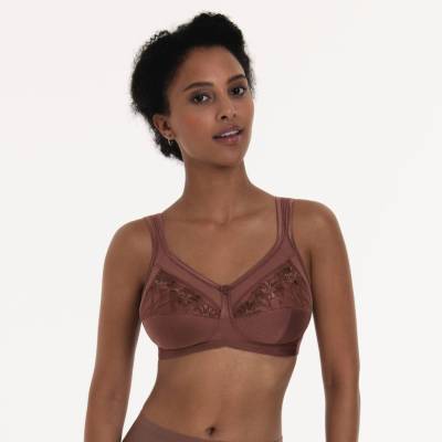 Anita Care 5349X Safina chirurgická podprsenka obojstranná 769 berry