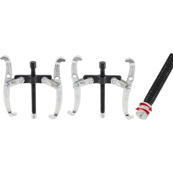 Image 1 of Bgs technic - Германия Скоба лагери двойна 25-195 мм; bgs technic, 7716