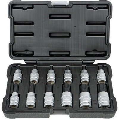 JGM Комплект torx на вложка 1/2" ; jbm 54154