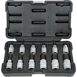 JGM Комплект torx на вложка 1/2" ; jbm 54154