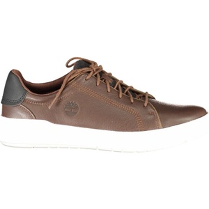 Timberland Мъжки спортни обувки timberland, Размер 44, Цвят Кафяво