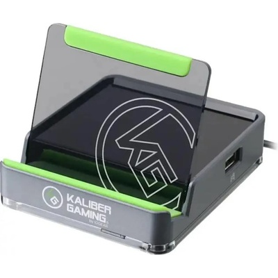 ATEN Адаптер ATEN IOGEAR KeyMander 2, За клавиатура и мишка (GE1337M)