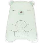 KikkaBoo Плюшена възглавница-играчка Bear with me Mint (31201010281)
