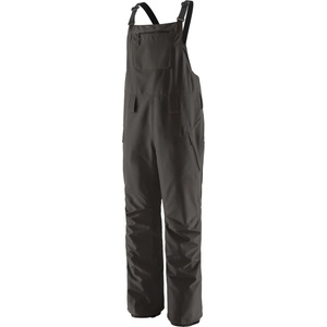 Patagonia Ски панталон Patagonia Women's Powder Town Bibs Ski trousers - Black - размер XS (107-4877-0111)