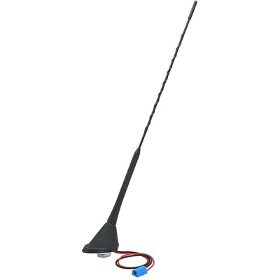 Stresni antena se zesilovacem Opel
