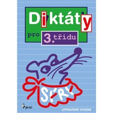 Diktáty pro 3. třídu - Petr Šulc