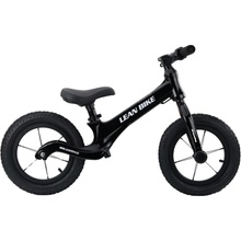 Lean Toys Magnezio čierne