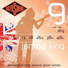 Rotosound JK 9