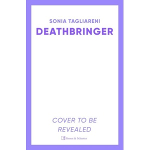 Deathbringer (ISBN: 9781398547506)