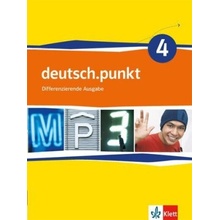 8. Klasse, Schülerbuch