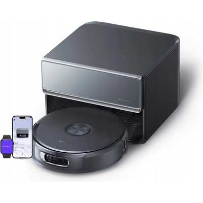 Narwal Flow 2 Compact Station