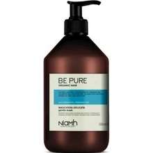 Be Pure Gentle Niamh maska pro každodenní péči 500 ml