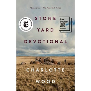 Stone Yard Devotional | WOOD CHARLOTTE (ISBN: 9798217047369)