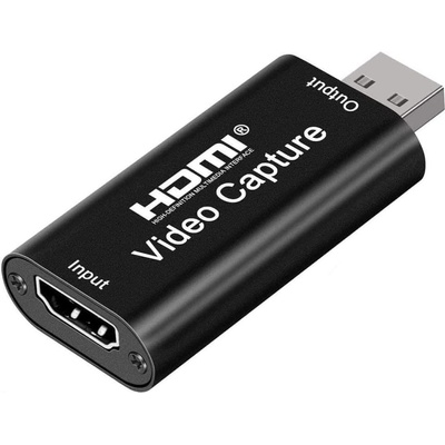 Aten HDMI capture/grabber pro záznam A/V signálu do PC – Zboží Živě