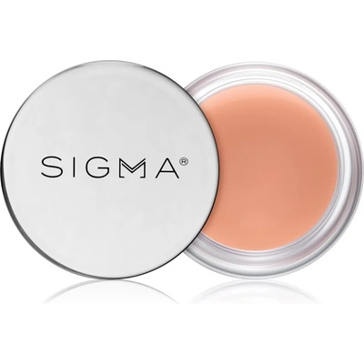 Sigma Beauty Hydro Melt Lip Mask хидратираща маска за устни с хиалуронова киселина цвят Hush 9, 6 гр