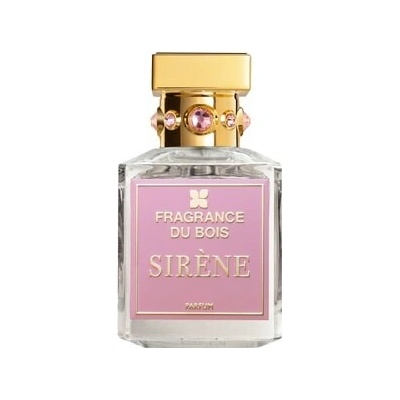 Fragrance Du Bois Sirène parfémovaná voda unisex 75 ml