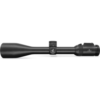 Swarovski Z6i 4-24x56 P BT L 4A-I