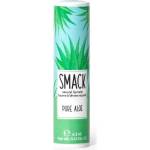 LEGAMI Smack Aloe lip stick - Green (Green)