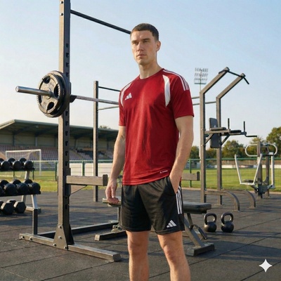 ADIDAS Спортен комплект tiro 26 league - kb1355 / jy9719