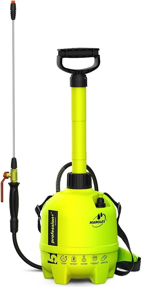 MAROLEX PROFESSION 5 PLUS P5PP