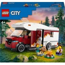 LEGO® City - Holiday Adventure Camper Van (60454)