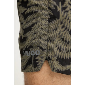 HUGO BOSS плувни шорти мъжки calala (50510061) - answear - 87,99 лв