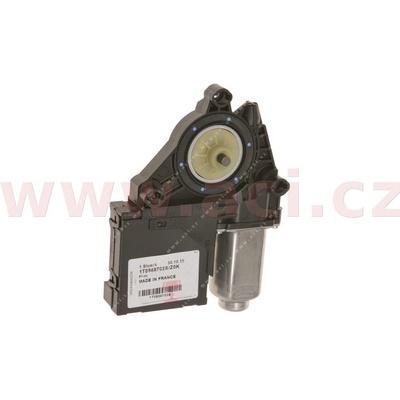 Motor ovládání oken ŠKODA OEM Originál 1T0959702SZ0K