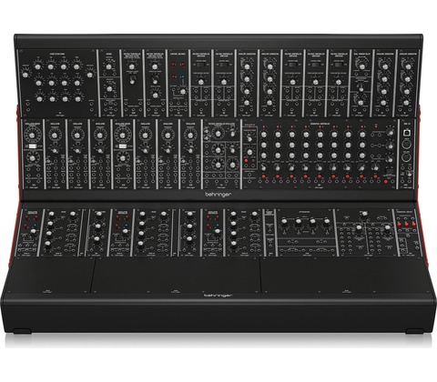 Behringer System 55